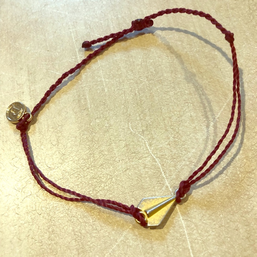 Pura Vida bracelet